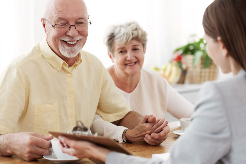 Did You Know Your FERS/CSRS Annuity Won’t Automatically Go To Your Family?