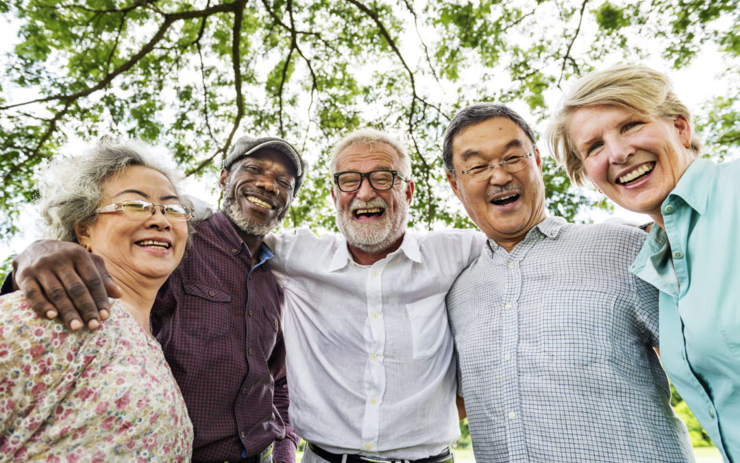 5 Things To Consider Before Retiring From Federal Service